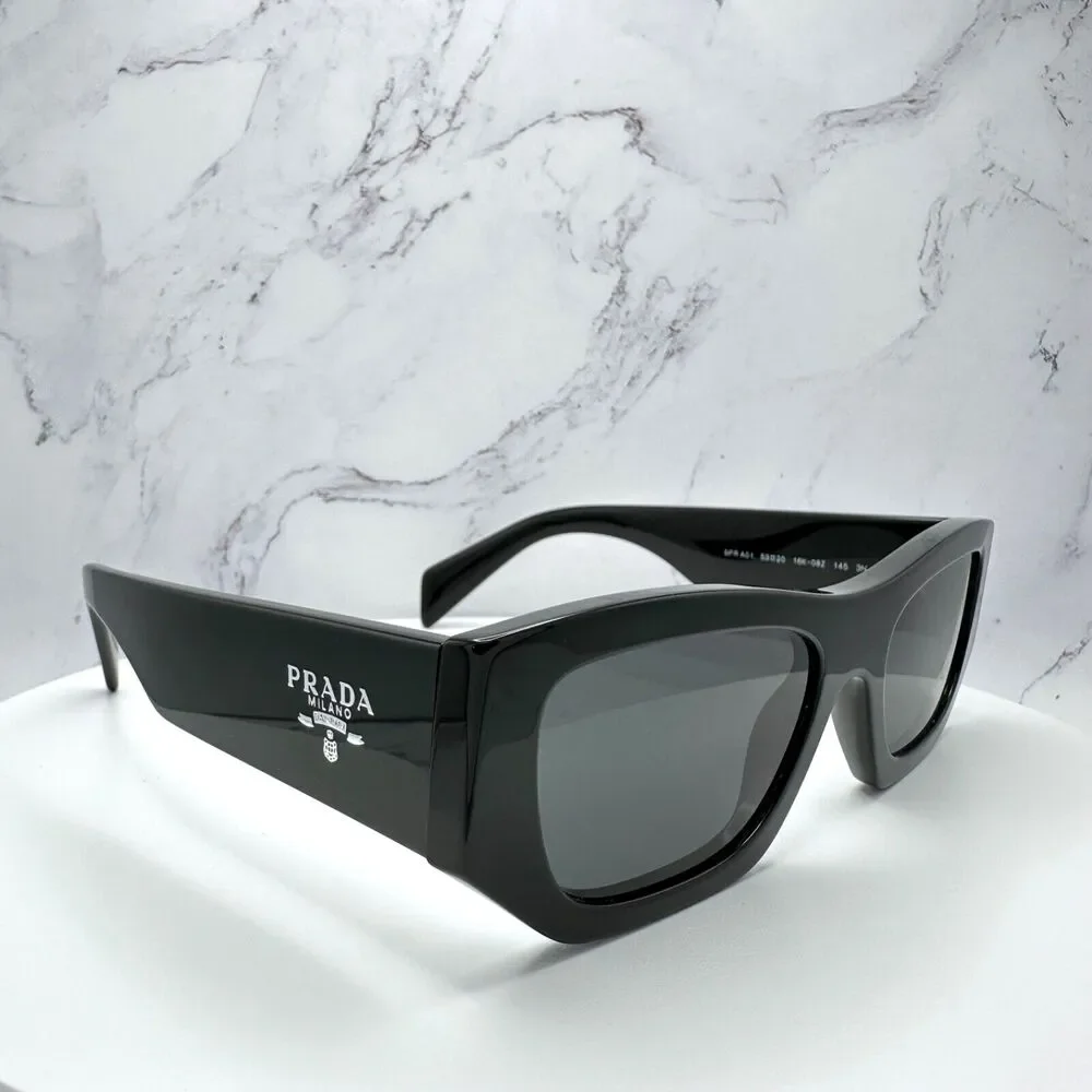 PRADA Sunglasses New - Picture 12 of 16